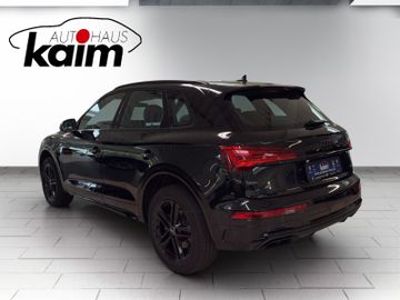 Bild 3 Audi Q5 40 40 TDI quattro S line Black Style+LED+NA
