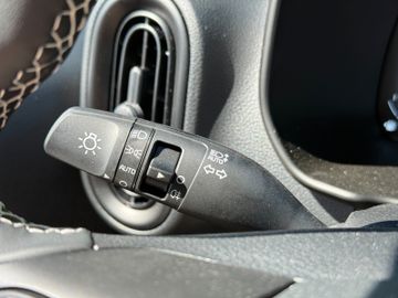 Kia Picanto 1.0 Vision Facelift Navi PDC SHZ Klima