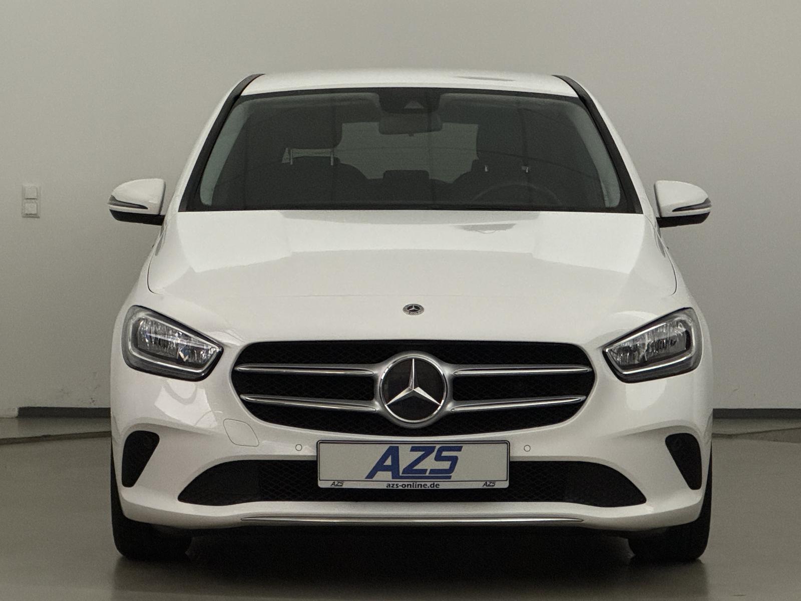 Mercedes-Benz B-Class CDI Style Navi virtual Parkhilfen 1.Hd., миниатюра 3