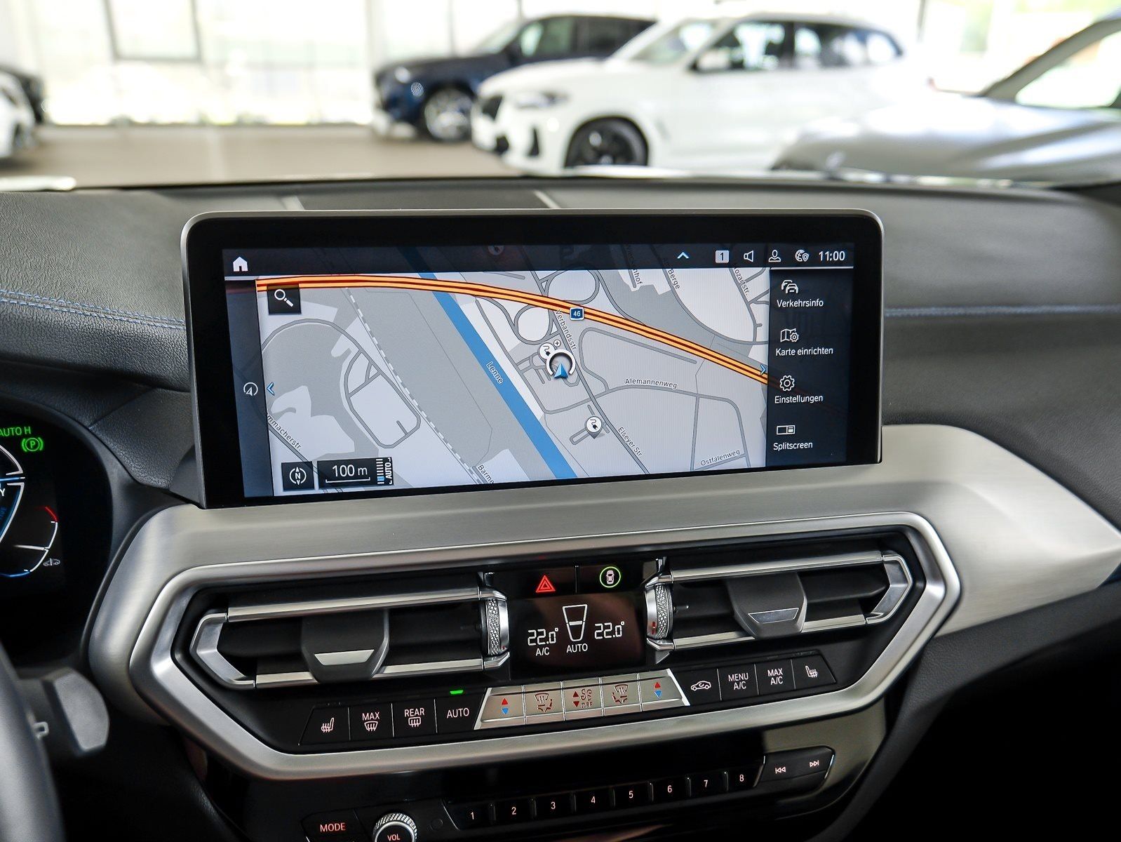 BMW iX3 - Bild 14