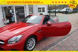 Mercedes-Benz SL SLC 180 Roadster 9 G-Tronic 115 kW (156 PS... - : Rot, Cabrio