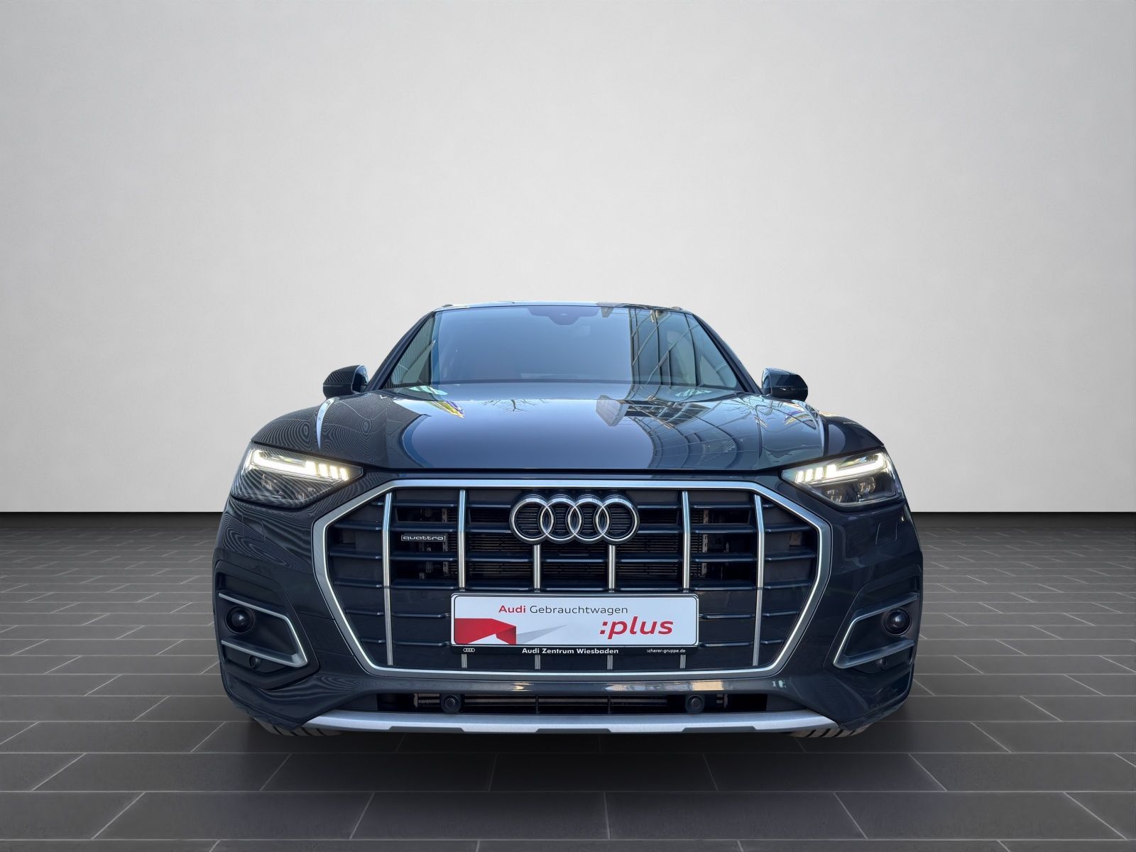 Audi Q5 - Bild 6