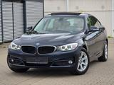 BMW Gran Turismo 320 d GT,1Hd.Aut.Leder,Xen, - BMW 3er Reihe aus 2013: Coupé
