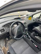 Peugeot 307 Sw mit tüv - Peugeot 307 aus 2003: SW