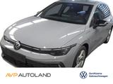 Volkswagen Golf VIII GTE 1.5 TSI DSG eHybrid | NAVI | AHK | - Volkswagen Golf: Vi