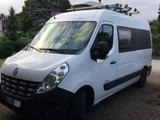 DOMO 560 HP Renault Master - Angebote entsprechen deinen Suchkriterien