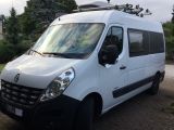 DOMO 560 HP Renault Master - Offers matching your search criteria