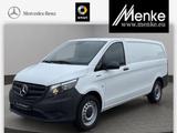 Mercedes-Benz eVito 112 Kasten lang Kame,Klima,Tempo,50KW/11Kw