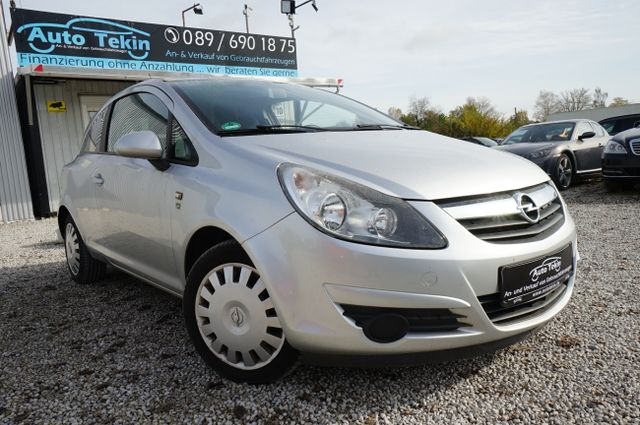 Opel Corsa D 1.4 16V Edition "111 Jahre" |HU/AU NEU|