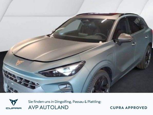 CUPRA Terramar 1.5 e-Hybrid DSG VZ Americas Cup Limite