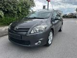 Toyota Auris Club Erst* 116000 Km*Gepflegt* - gebrauchte Toyota Auris aus dem Jahr 2010