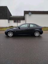 BMW E46 Compact 316ti - BMW 316 in Mannheim