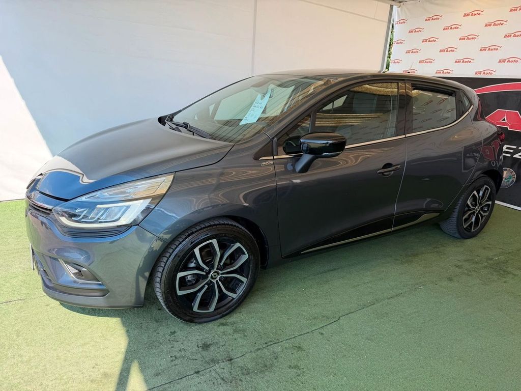 Image of Renault Clio