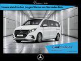 Mercedes-Benz EQV 250 Lang 8-SITZER+SHZ+MBUX+RFK - Mercedes-Benz EQV: 8 Sitzer