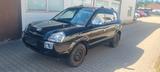 Hyundai TUCSON 2.0 GLS 2WD Benzin/Flüssiggas - gebrauchte Hyundai TUCSON aus dem Jahr 2005