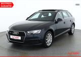 Audi A4 Avant 2.0 TFSI S-tronic quattro LED Panorama - Audi A4 mit Hybrid-Antrieb: Automatik