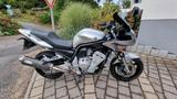 Yamaha FAZER FZS 1000 RN06 - YAMAHA R 1000