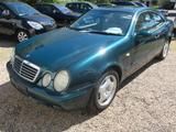 Mercedes-Benz CLK 200 Elegance - Mercedes-Benz CLK 200 in Bonn