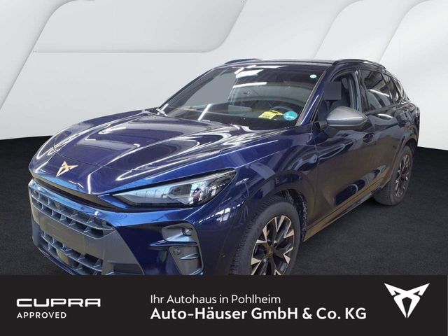 CUPRA Terramar 1.5 eTSI DSG EL. HECKKL. MEMORY HUD TOP