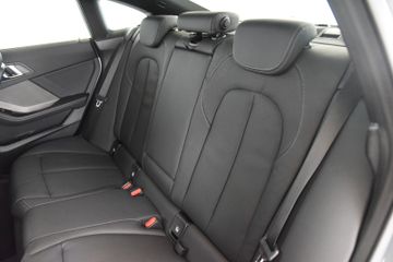 BMW 218 Gran Coupé