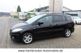 Mazda 5 2.0 Exclusive~1.Hand~Klimaautomatik~7-Sitzer - gebrauchte Mazda 5 aus dem Jahr 2009