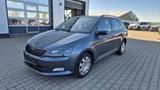 Skoda Fabia Combi Edition Zylinderkopfdichtung defekt - : Zylinderkopf
