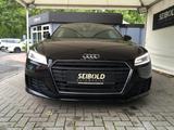 Audi TT Coupe 2.0 TFSI/Autom/Voll-Digital/Navi/Xenon - Audi TT: 2.0