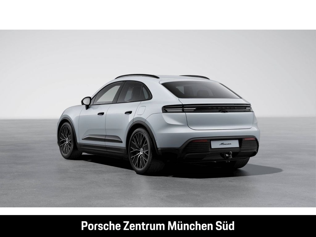 Porsche Macan — fotografia 3