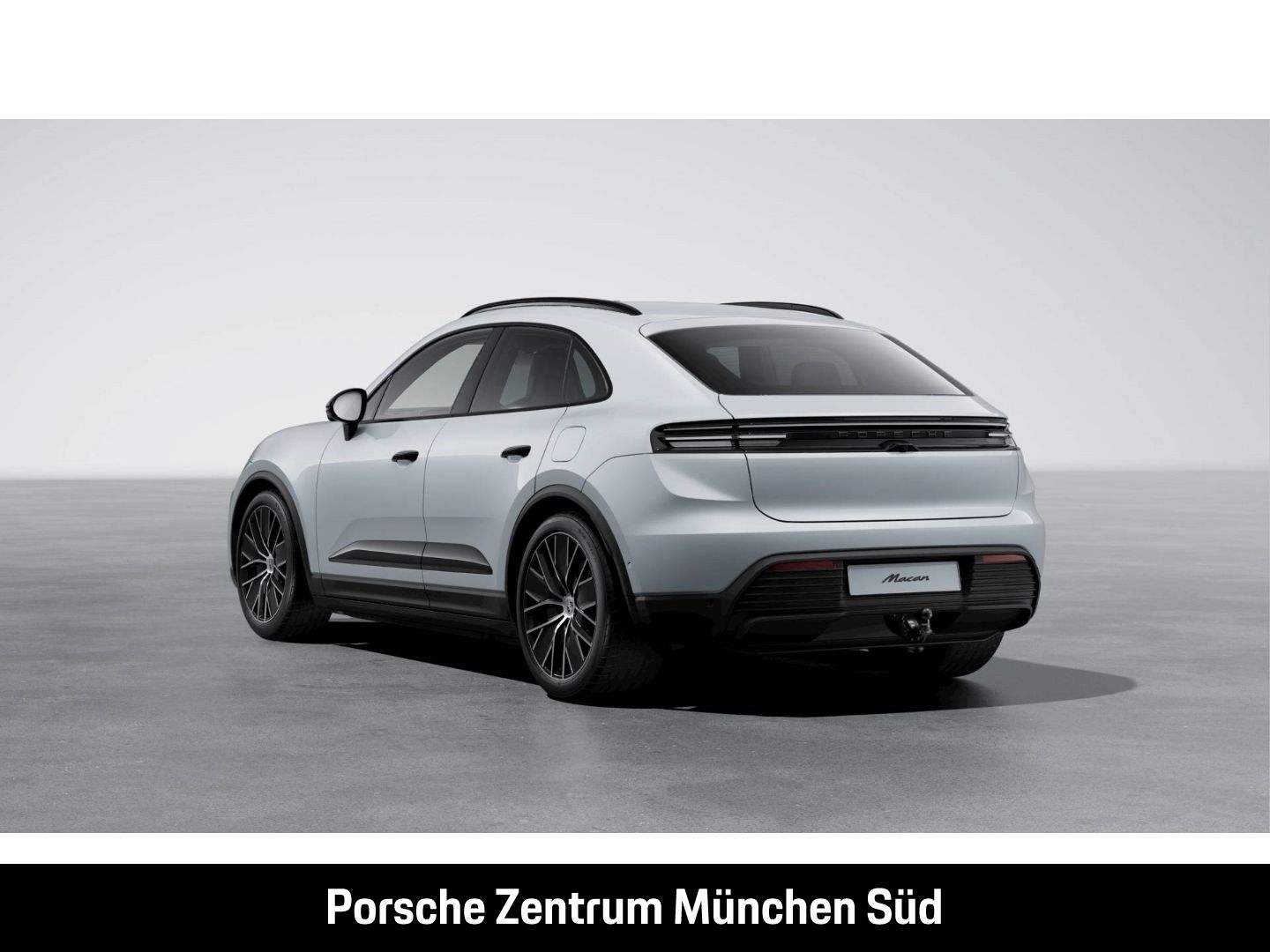 Porsche Macan - Bild 3