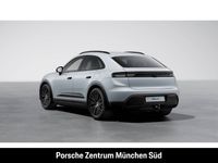 Porsche Macan - Vorschau Bild 3