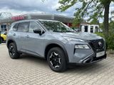 Nissan X-TRAIL 1.5 VC-T e-POWER 204 PS 4x2 N-Trek 5 Sit - Nissan X-Trail aus 2024