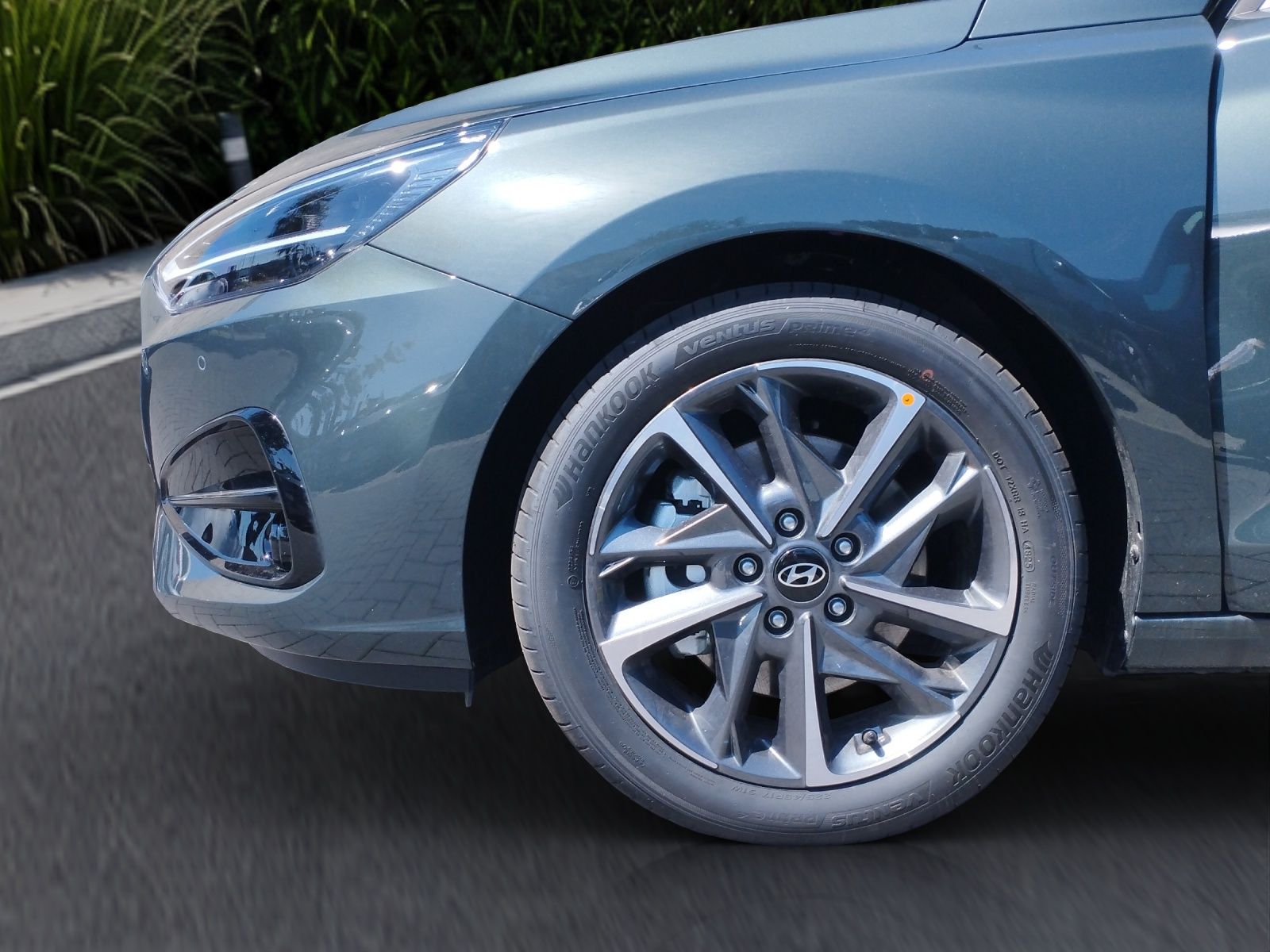 Hyundai i30 – Bild 25
