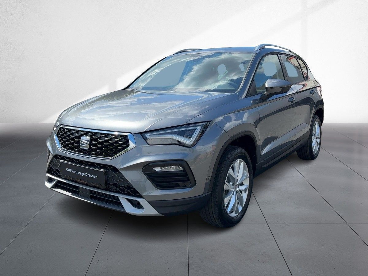 Seat Ateca - Bild 2