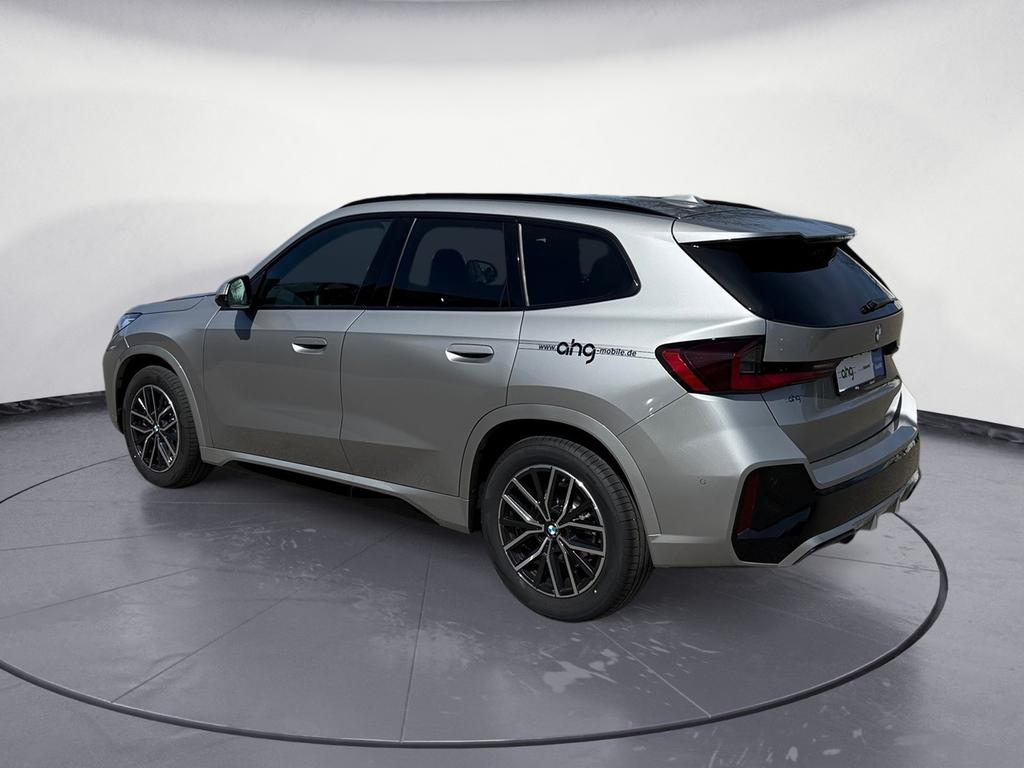 BMW X1 4