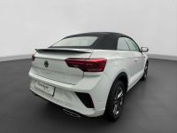 Volkswagen T-Roc - Vorschau Bild 3