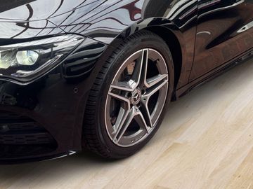 Mercedes CLA Shooting Brake - 7