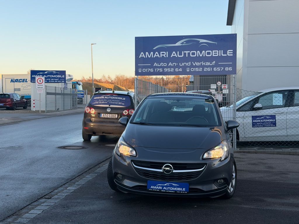 Opel Corsa - Bild 46