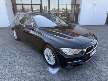 BMW 318 - 2
