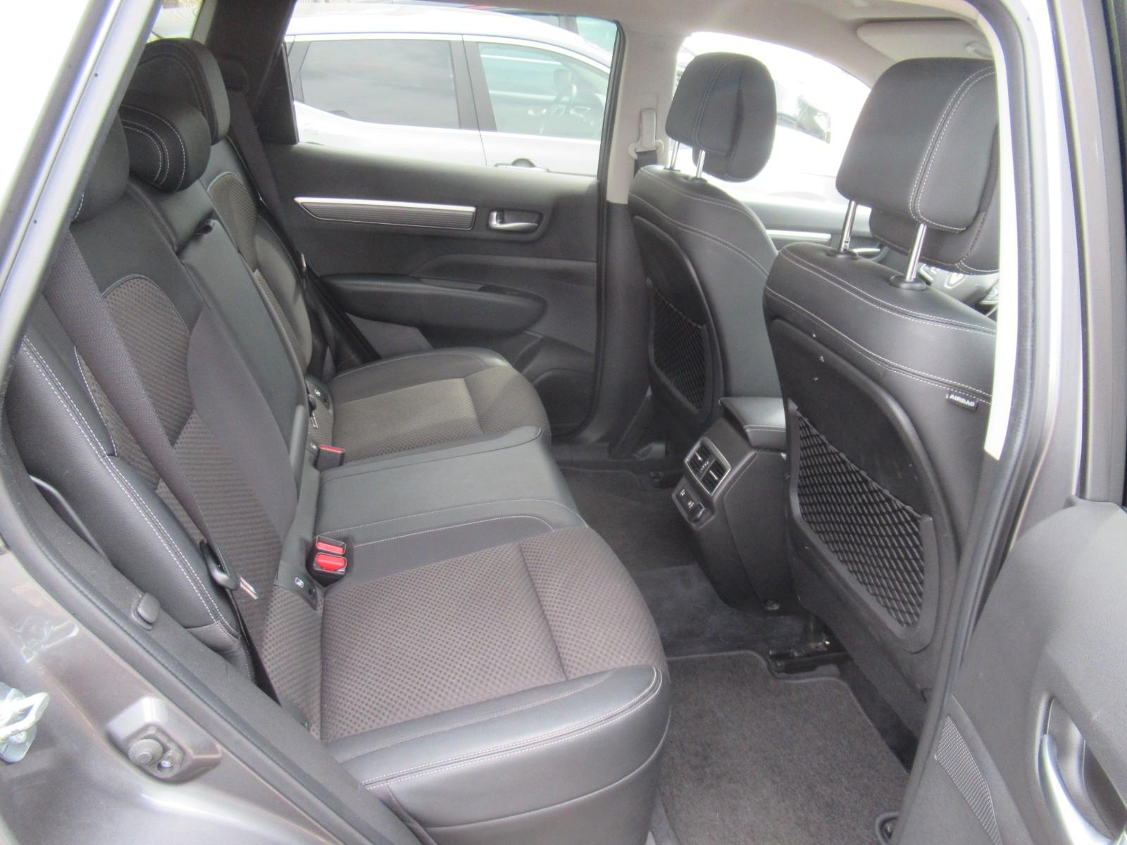 Renault Koleos Intens 2WD-NAVI-LEDER-SHZ-LED-KAMERA-AHK