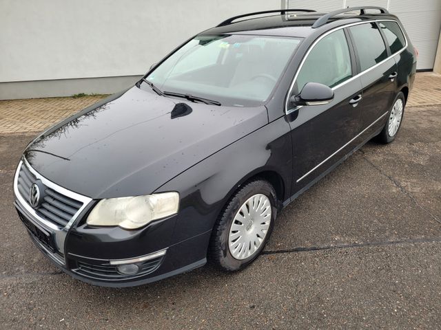 Volkswagen Passat Variant Comfortline