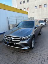 Mercedes-Benz GLC 350 e 4MATIC Autom. - - Mercedes-Benz GLC 350 von privat
