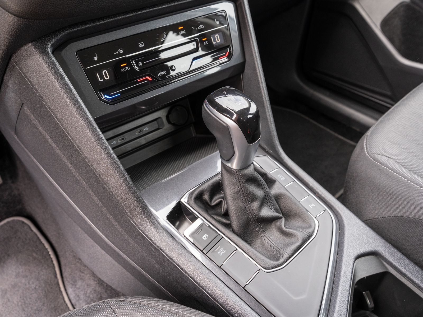 Volkswagen Tiguan Allspace - Bild 16