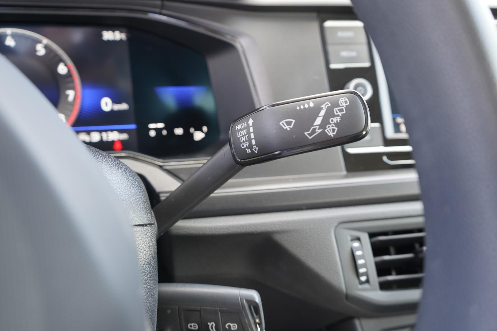 Volkswagen Taigo 1.0 TSI Basis LED PDC Virtual Cockpit DAB, миниатюра 15