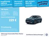 Volkswagen Tayron 1.5 TSI LIFE Automatik AHK LED Kamera UVM - blaue Volkswagen Tayron
