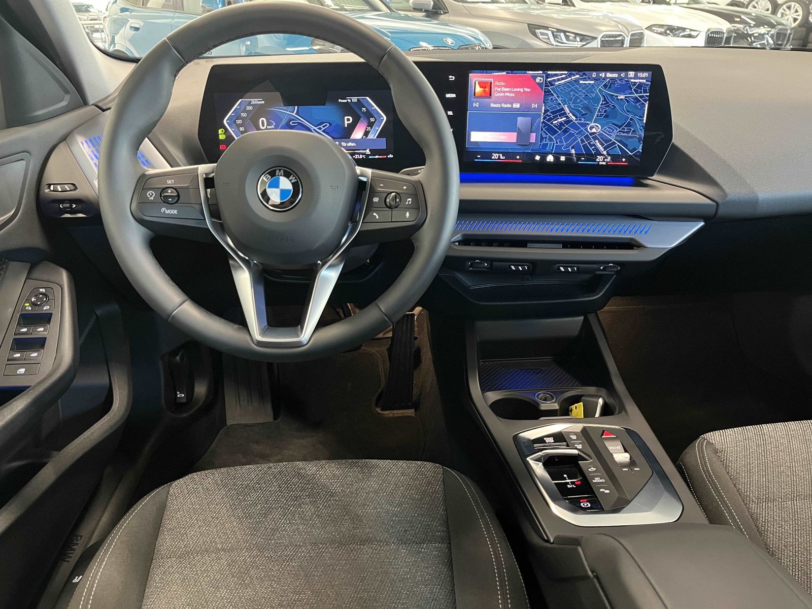 BMW 120 - Bild 8