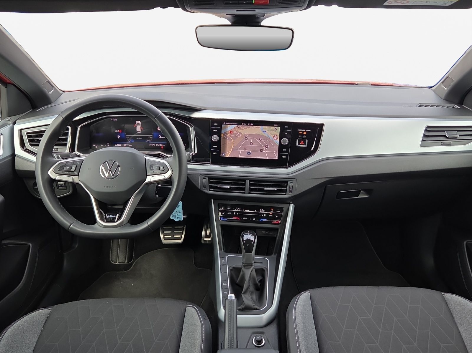 Volkswagen Taigo - Bild 7