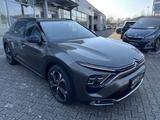 Citroën C5X Shine Pack PureTech 180 EAT8 Navi Kamera  Ku - Citroën C5 X mit Benzin-Antrieb: Limousine, Automatik