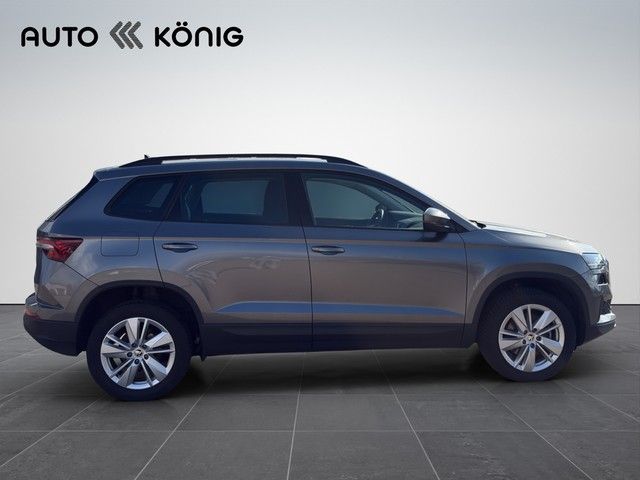 Fahrzeugabbildung SKODA Karoq Selection 1.5 TSI 110 kW *Rückfahrkamera*