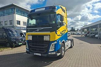 Volvo FH