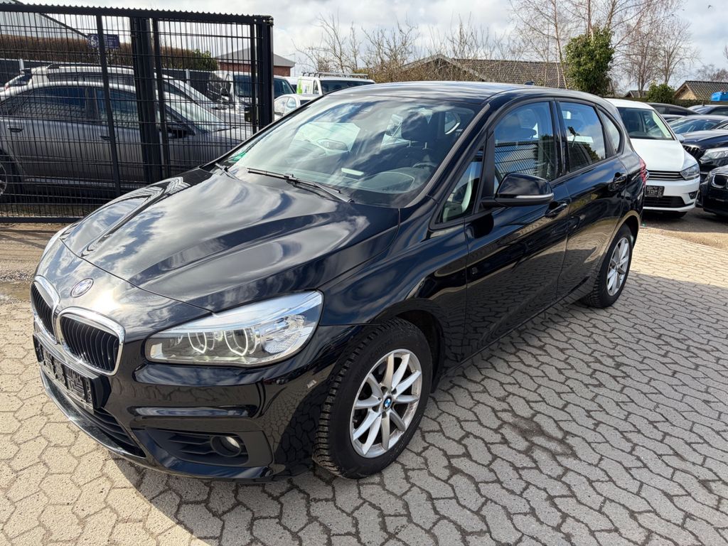 Image of BMW 218 Active Tourer